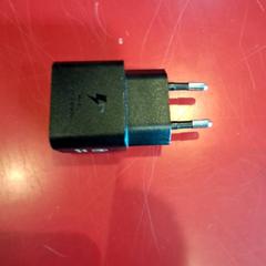 Adapter, as reported by Fjord Line – MS Stavangerfjord / Bergensfjord using iLost