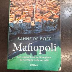 İLost kullanarak Rotterdam The Hague Airport tarafından bildirildiği gibi Kitap