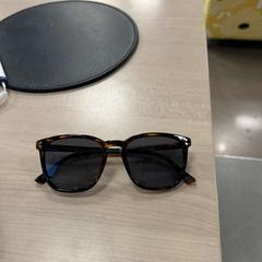 Sunglasses svart/bruna, as reported by IKEA Örebro using iLost