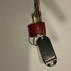 Llave Wink haus, ha sido reportado por RAI Amsterdam con iLost