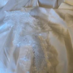 Vestit de nit, segons ha informat Van der Valk Hotel Kasteel TerWorm mitjançant iLost
