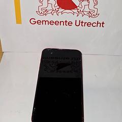 Iphone, segons ha informat Gemeente Utrecht mitjançant iLost
