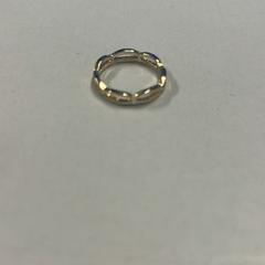 Ringetje | Brabanthallen | Goud, come riportato da Libéma Beurzen en Evenementen utilizzando iLost