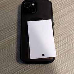Chytrý telefon Sinester iPhone, jak nahlášeno Regio Antwerpen - Brussel pomocí iLost