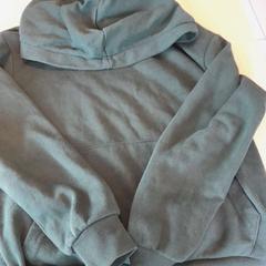 İLost kullanarak TCL tarafından bildirildiği gibi Boa kapüşonlu üst VERT UNI