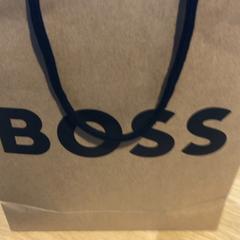Purchase boss, as reported by Designer Outlet Roermond using iLost