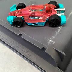 Joguina Röd/blå, segons ha informat IKEA Malmö mitjançant iLost