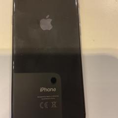 Iphone, gemeldet von Gemeente Amsterdam - Bureau Gevonden Voorwerpen über iLost