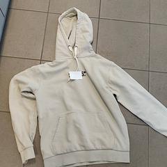 Kleding - Licht grijze hoodie, zoals gemeld door Centraal magazijn met iLost