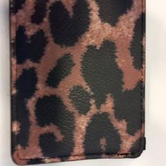 Titulaire de la carte Jans, a été signalé par Arriva Limburg Noord utilisant iLost