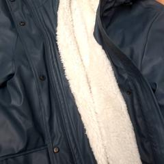 Jacket, as reported by Grand Hotel Amrath Kurhaus using iLost