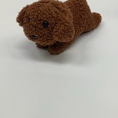 Kuscheltier, gemeldet von IKEA新三郷 über iLost