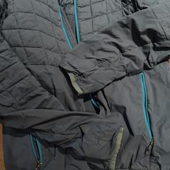 Jacka, rapporterat av Van der Valk Hotel Eindhoven - Best med iLost