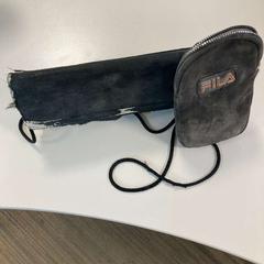Bag tas type clutch,, as reported by Gemeente Ede using iLost