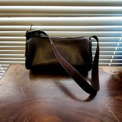 Väska van Basten, rapporterat av Connexxion Haarlem IJmond med iLost