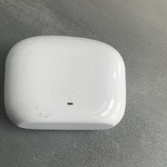 Airpods-deksel, som rapportert av Arriva Achterhoek-Rivierenland ved bruk av iLost