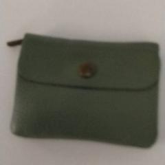 Portfel Gommers, zgłoszono przez Regio Antwerpen - Brussel przy użyciu iLost