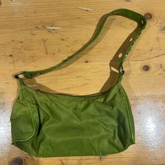 Bag, as reported by Awakenings ADE using iLost