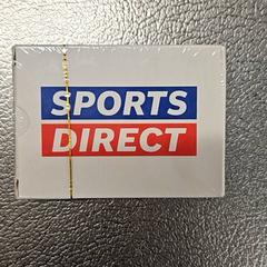 Game, as reported by IKEA Bratislava using iLost