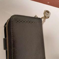 Cardholder Nom porteur : SHA, as reported by TCL using iLost