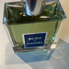 Parfüm, amint azt Inntel Hotels Amsterdam Landmark az iLost segítségével jelentette.