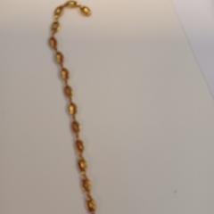 Armband goud kleur kapot, gemeldet von HU Amersfoort über iLost