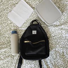 Rugzak، كما تم الإبلاغ عنه عبر iLost