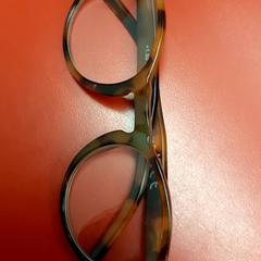 Glasögon, rapporterat av UvA REC med iLost