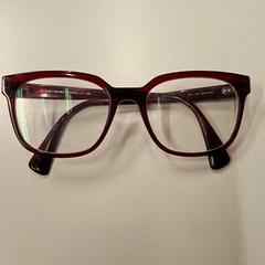 Ulleres Rood, segons ha informat Gemeente Hilversum mitjançant iLost