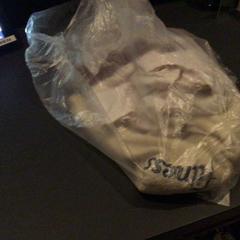 Bag & Klær, som rapportert av Van der Valk Hotel Amsterdam Zuidas ved bruk av iLost