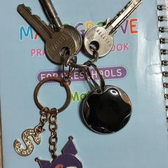 House key, jak zgłoszono do iLost