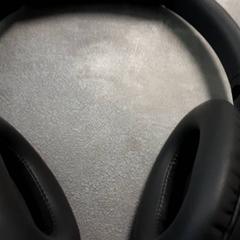 Auriculares, segundo informou Arriva Friesland / Groningen usando iLost