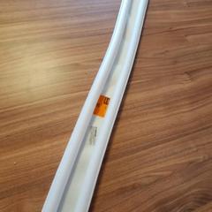 Deur afdichting, a été signalé par Qbuzz DMG utilisant iLost
