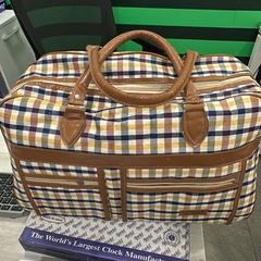 Bag كاروهات وبني, as reported by محطة الدمام (الدمام) using iLost
