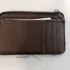 Kartenhalter - Qasimi, gemeldet von Regio West-Vlaanderen über iLost