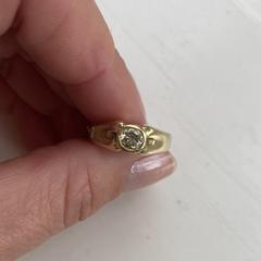 Ring, segons s'ha informat a iLost