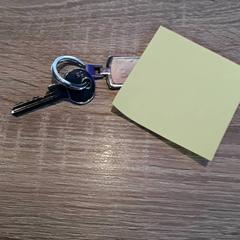 Gakoa, gisa salatu by EBS Tramplein iLost erabiliz