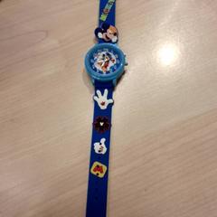 Armbåndsur Mickey, som rapportert av IKEA Villiers-sur-Marne ved bruk av iLost