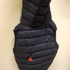 Vest doudoune, as reported by IKEA Rouen Tourville-La-Rivière using iLost