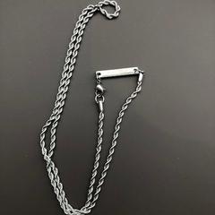 Necklace, as reported by Van Gogh Museum using iLost