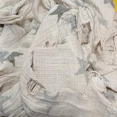 Koselig smell Linge blanc à étoile grise, som rapportert av IKEA Lille ved bruk av iLost
