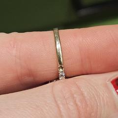 Ring an iLost gemeldet