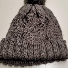 Muts Grijs, zoals gemeld door Connexxion Haarlem IJmond met iLost