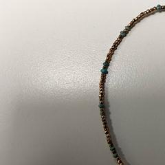 Sieraden Ketting がiLostで Centraal magazijn によって報告されました