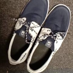 Paar schoenen, as reported by Mövenpick Hotel Amsterdam City Centre using iLost
