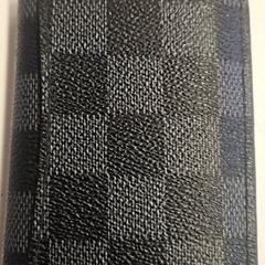 Peňaženka Cederburg, ako bolo nahlásené GVB pomocou iLost