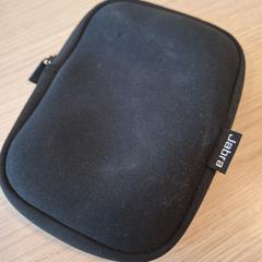 Jabra e reader etui Etui van Jabra e-reader, as reported by Alrijne Leiderdorp using iLost