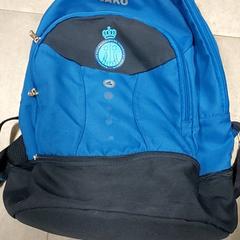 Mochila Blauw, segundo informou Regio Oost-Vlaanderen usando iLost