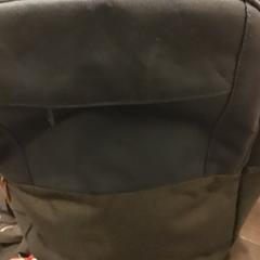 Tas, zoals gemeld door U-OV Utrecht met iLost