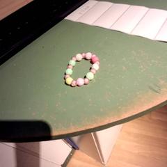 Bracelet, a été signalé par IKEA Villiers-sur-Marne utilisant iLost
